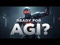 Sind Wir Bereit Für AGI Im Jahr 2026