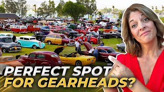 Rev Up In LAKE HAVASU CITY ARIZONA: Hotspot For Car Enthusiasts | Lake Havasu City AZ Car Culture