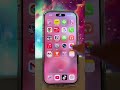 iOS26今すぐ試したくなる設定4選 i250103 #iPhone裏技 #iOS26 #便利ワザ #スマホ設定 #shorts