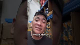 Review of the Java Neo 3 Trifold Folding Bicycle