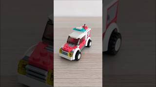 LEGO First Responder