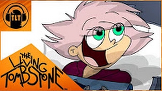The Living Tombstone - Cut the Cord (ft. EileMonty)【1 HOUR】