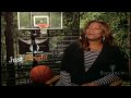 Queen Latifah talks about babies, Guru & why Common is JUST WRIGHT