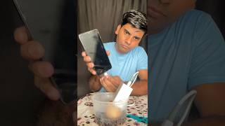 Potato Colddrink Mobile Charger #experiment #shorts #shortfeed #science #trending #fyp #gems