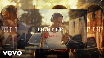 Intence - Light Up (Official Music Video)