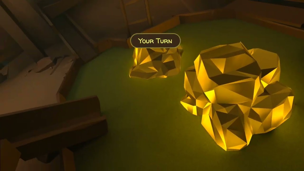 Walkabout minigolf MULTIPLAYER