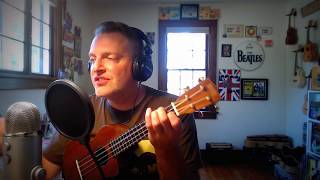 Video thumbnail of "Emotion, Ukulele"