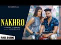 Nakhro  top haryanvi hit songs 2023  vinu gaur  mehar risky  fmd haryanvi  ramesh bhandari