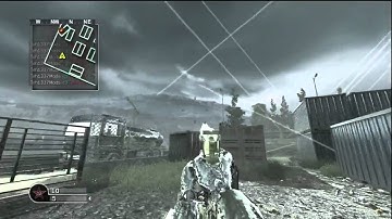 Teh1337 New COD4 Super jump infection mods (Online)