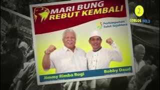 Lagu 4_IMBA for MANADO