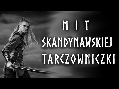 Wideo: Czy Wśród Wikingów Naprawdę Były Kobiety-wojowniczki? Co Mówi Historia, Mitologia I Archeologia? - Alternatywny Widok