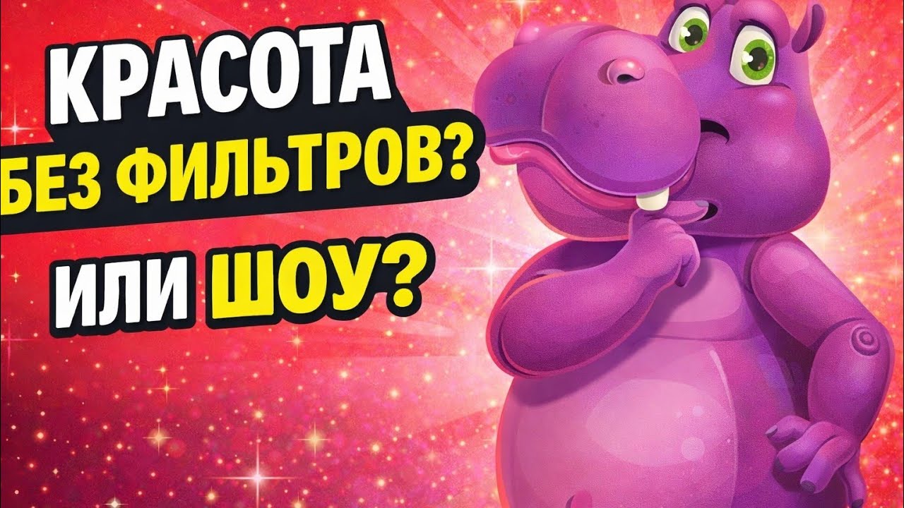 НАТАЛИ И АННА.ЦЕЛЛЮЛИТ-ШОУ И ФИЛЬТРЫ🤦‍♀️