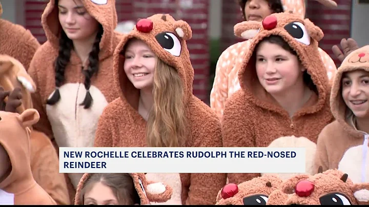 Robert L. May, creator of Rudolph the Red-Nosed Re...