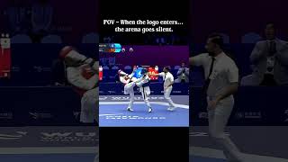 taek-won-do international level 🥋💀👽🔥☠️⚠️