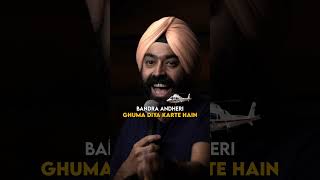 Is Ambani Really Rich? #standupcomedy #shorts | Vikramjit Singh