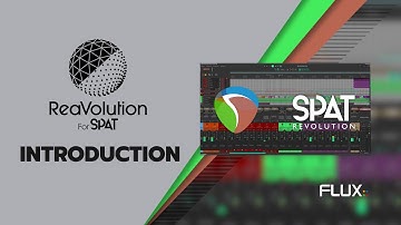 Introduction to ReaVolution