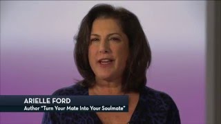 Arielle Ford on Turn Your Mate into Your Soulmate -- Gaia LUMINAS