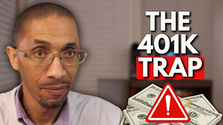 Should Black Women Over 40 Borrow from Their 401k to Pay Off Debt? (The Answer Might Surprise You)