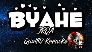 BYAHE karaoke version | JROA