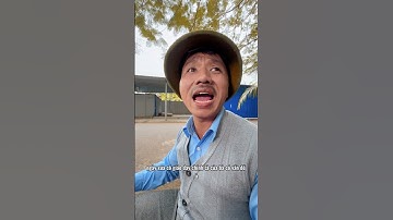 Bố Của Nối Từ 4 | Xóm Rách Việc