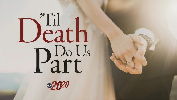 20 20 Til Death Do Us Part Preview Case Of Beloved Tennessee Pastor Killed At Home