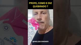 #dicasdeingles #inglesfacil  #inglescomfilmeseseries #comofalaringles #frasesemingles #esl #fluencia