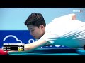 황득희vs김영원 8강 풀영상[우리금융캐피탈 PBA챔피언십 24-25]