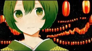 Video thumbnail of "【GUMI】次咲く花の色は【Original PV】／タカノン（Takanon）［公式（Official）］"