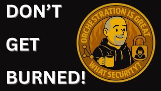Orchestration and Security Skills That Get You Hired!