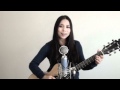 家族になろうよ - 福山雅治 (Sayulee) Day 229