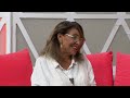 AL MEDIODÍA: Flor de la Concepción Nodal Montalvo