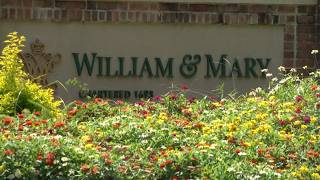 DOJ opens civil rights review into William Mary scholarships and student benefits