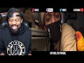 Crypt - Poppin' Cypher ft. KSI Top 13 (VI Seconds, 100Kufis, OfficiallyLeo, + MORE) - REACTION!!!