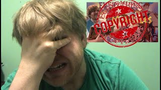 YouTube is INSUFFERABLY anti-creator! RANT! - The Mythology Guy