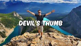 This Trail Will Change How You See Lake Louise!