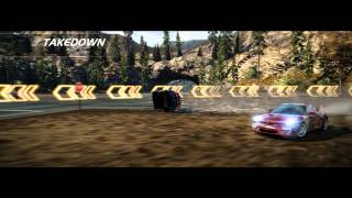Need For Speed: Hot Pursuit (PC) - Racers - Escape Lane [Hot Pursuit]