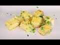 Bocconcini di salmone al limone in padella | FoodVlogger