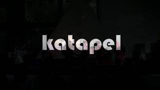 Video thumbnail of "katapel - Sajak Doa (Karya Sutardji Calzoum Bachri)"