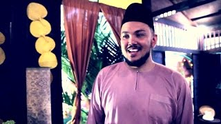 Download lagu Imran Ajmain - Suasana Riang Di Hari Raya