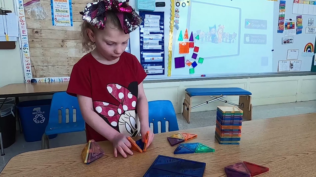 Thoreau Park Elementary YouTube