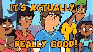 The Total Drama Island Reboot.. My Tier List: Favourites, Least Favourites, and Mids The Total Drama Island Reboot.. My Tier List: Favourites, Least Favourites, and Mids
