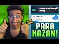 WORLD CUPTAN PARA KAZANMAK !! SENDE YAPABİLİRSİN !! ( Fortnite Battle Royale Türkçe )