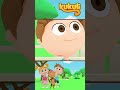 Kukuli - Minky and Tinky’s Bracelet Race 😯 #cartoon #kids #animation