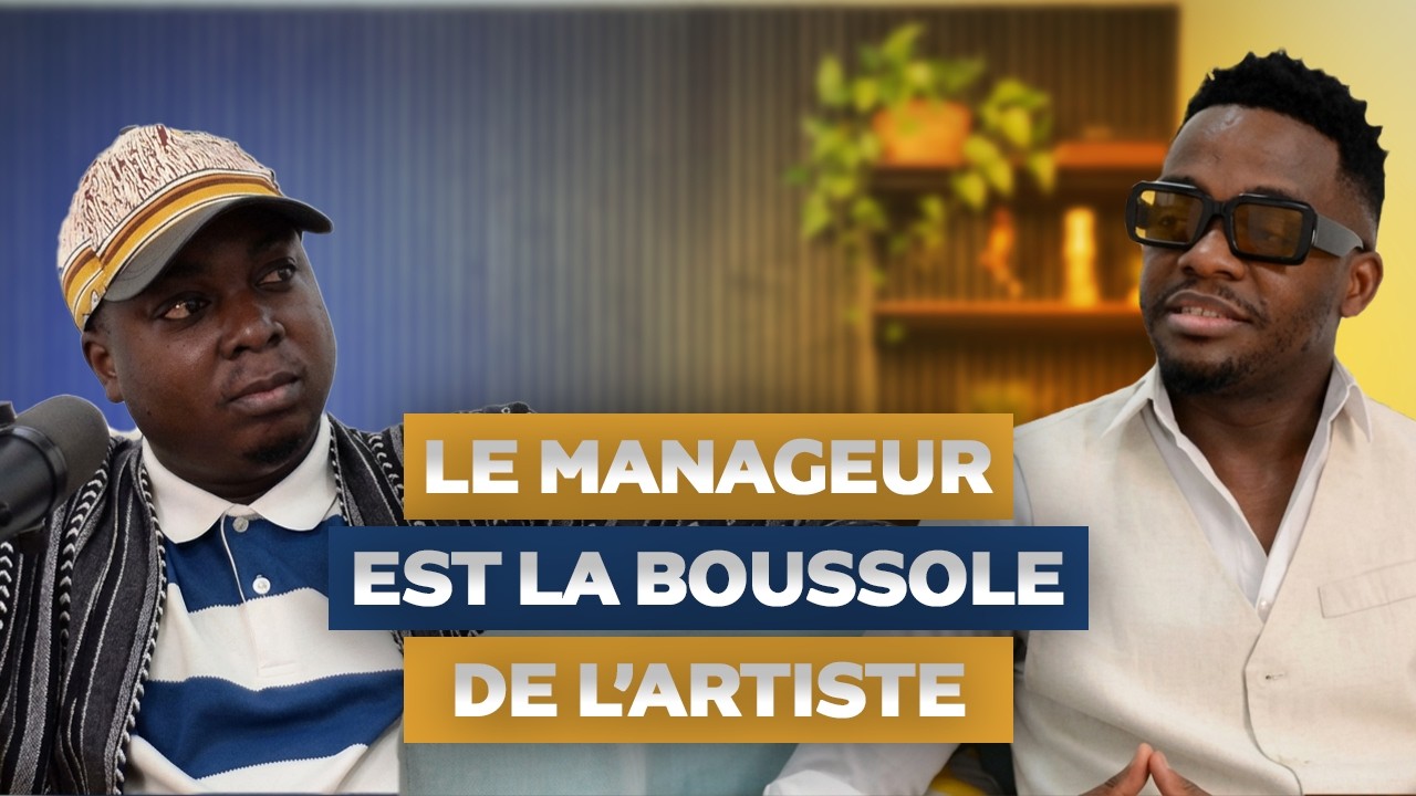 LE RÔLE DU MANAGER MODERNE-PARTIE 1