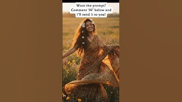 I used AI to turn a normal photo into THIS part 13 #ai #gemini #aitrends #aitutorial #viral  #shorts