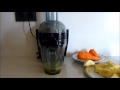 Philips Viva Juicer HR1855 Review