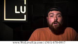 We Level Up Recovery Center Reviews - FREE consultations at Helpline (509) 206-8800
