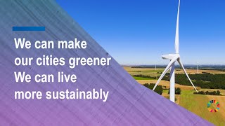 Why Taking Action To Fight Climate Change Matters - Sustainable Development Goal 13