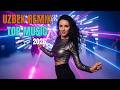 LIVE Uzbek Oriental EDM Remix – Deep Bass Night Club Music 24/7