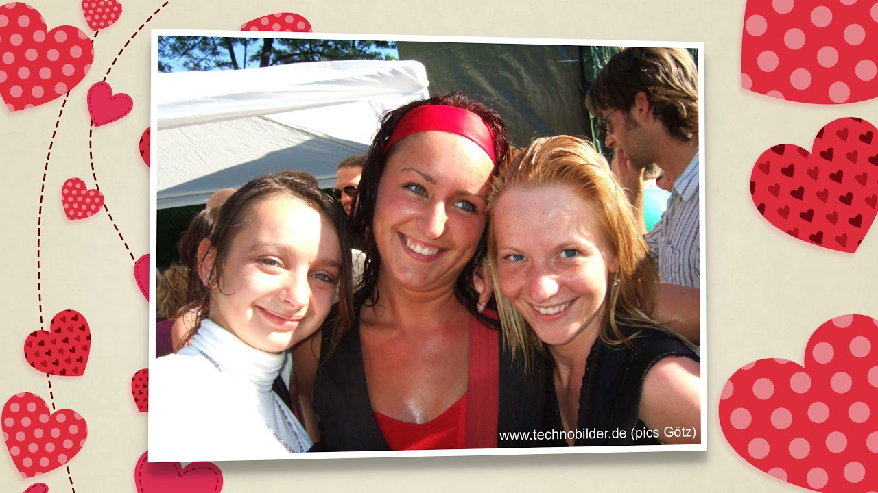 01 Mai 2007 - Pollerwiesen opening 2007, Jugendpark, Köln